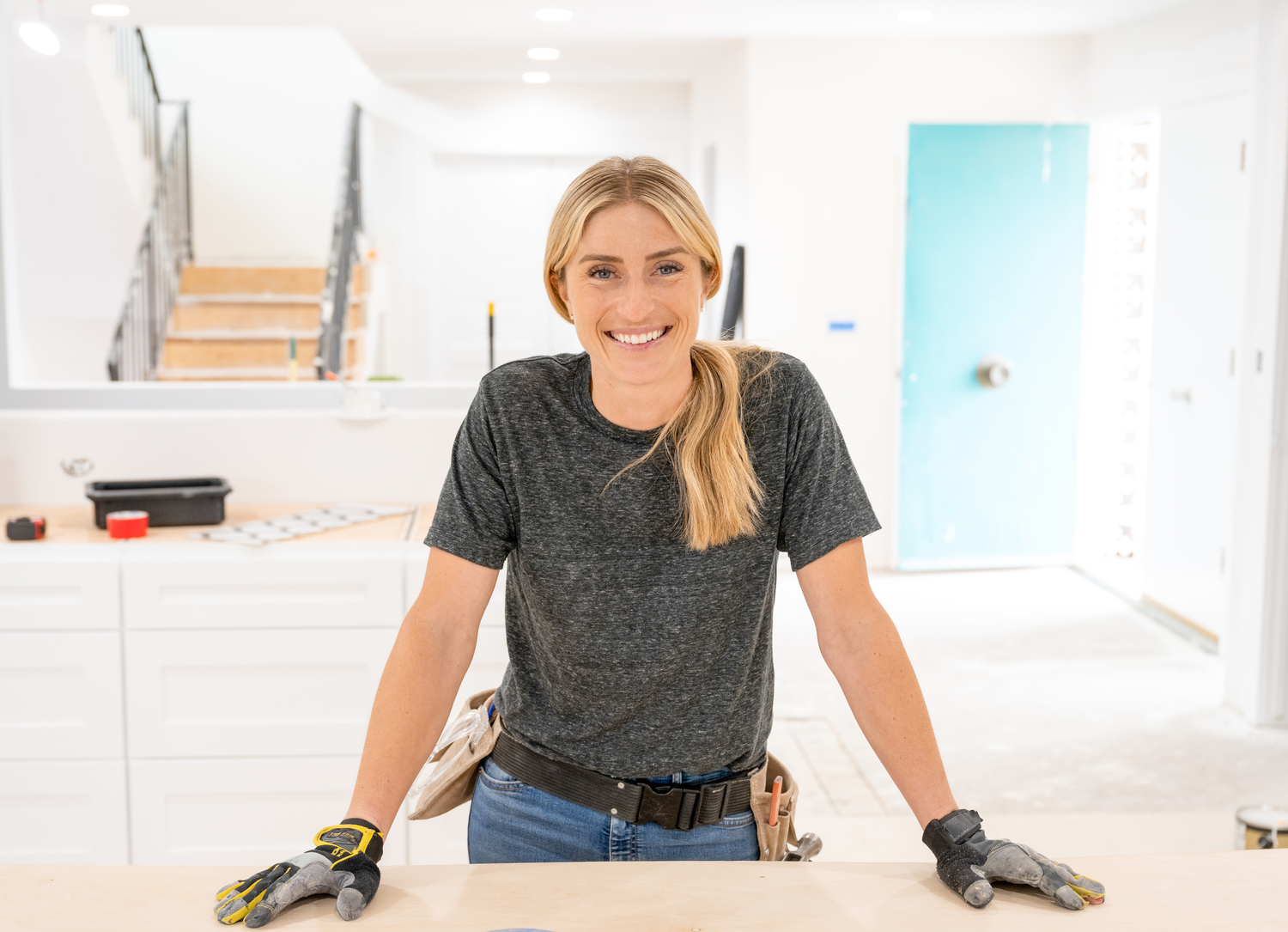 'Help! I Wrecked My House' Season Three Premiere Scores Solid Ratings Performance for HGTV