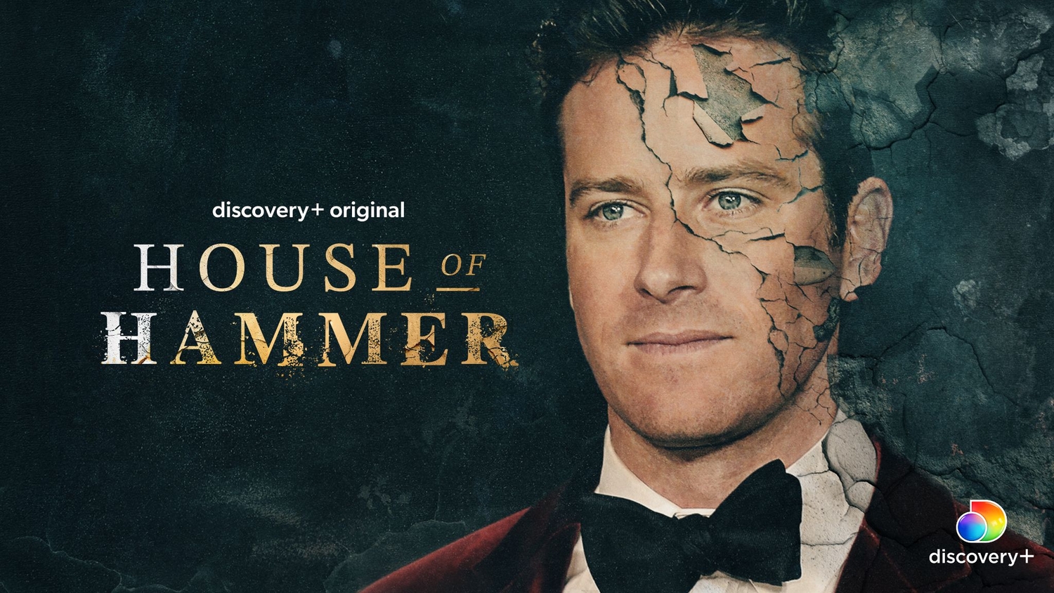 HOUSE OF HAMMER DOCUSERIES OFFERS AN EXPLOSIVE INSIDE LOOK AT THE DOWNFALL OF ARMIE HAMMER AND REVEALS A LEGACY OF DARK SECRETS HIDDEN WITHIN THE HAMMER DYNASTY