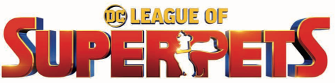 Sit, Stay and Save the World with Warner Bros. Consumer Products' and DC's New "DC League of Super-Pets"-Themed Toys, Pet Products and More