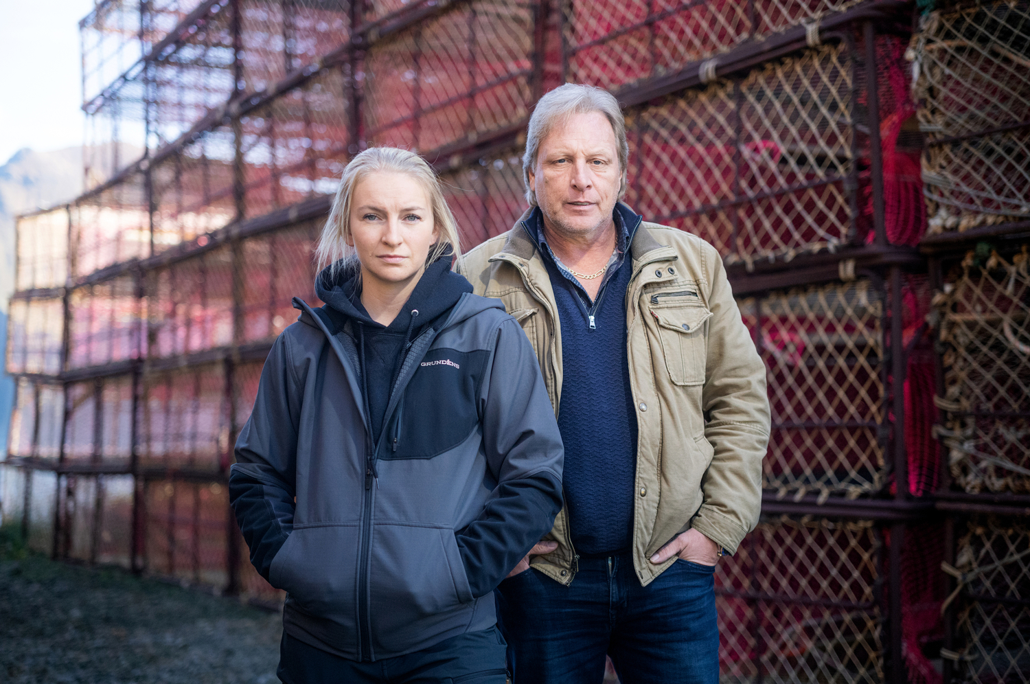 All Hands on Deck for New Blood, New Threats and the Ultimate Stakes in the Next Chapter of Deadliest Catch