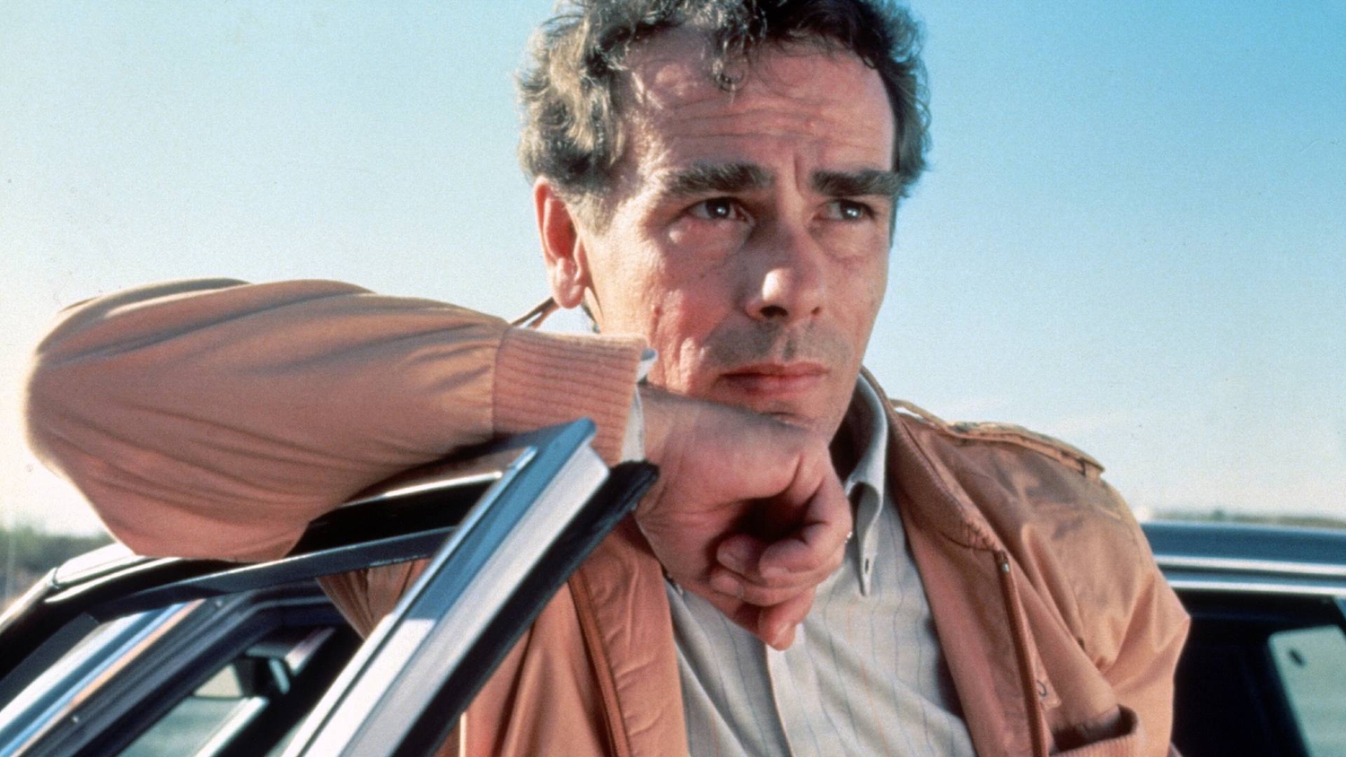 TCM To Celebrate Legendary Actor Dean Stockwell