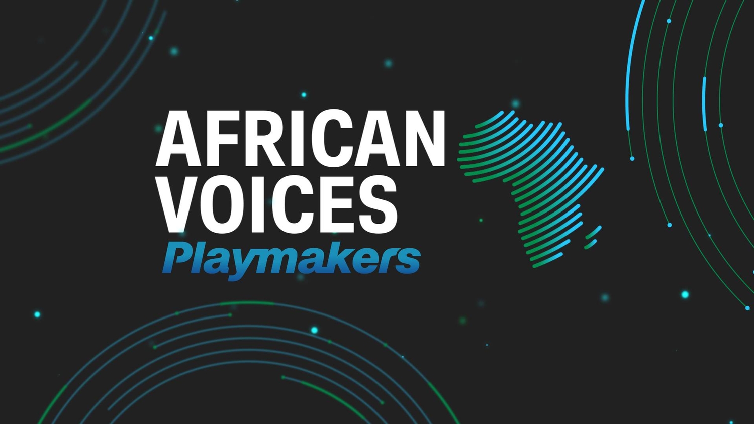 CNN expands Glo sponsorship of African Voices Changemakers with a focus on African sport