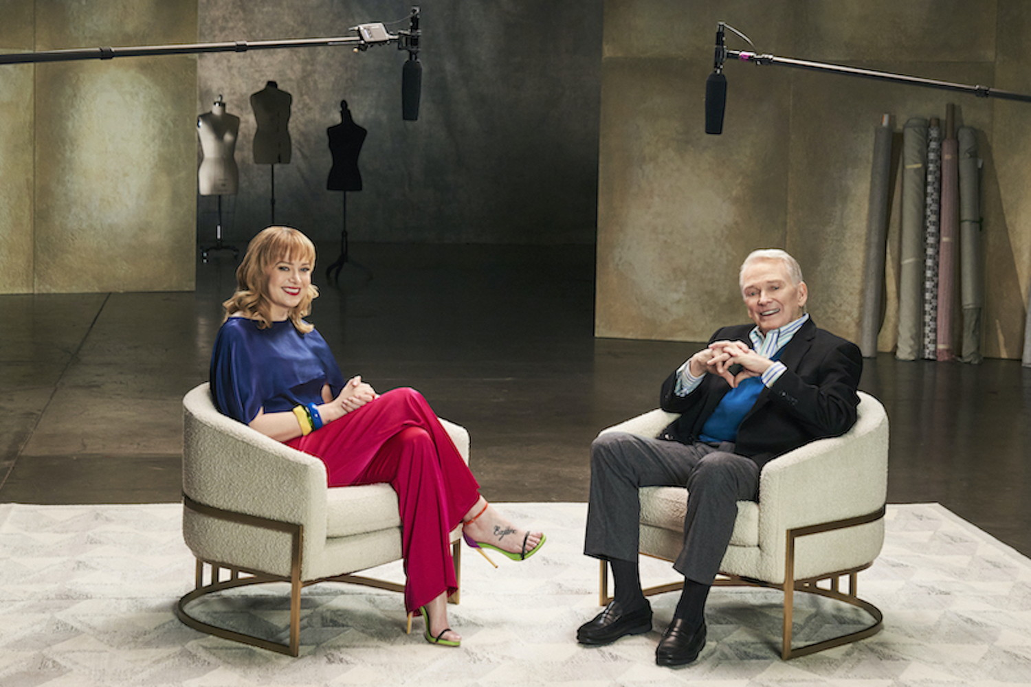 TCM Announces New Original Series Follow the Thread To Premiere June 4