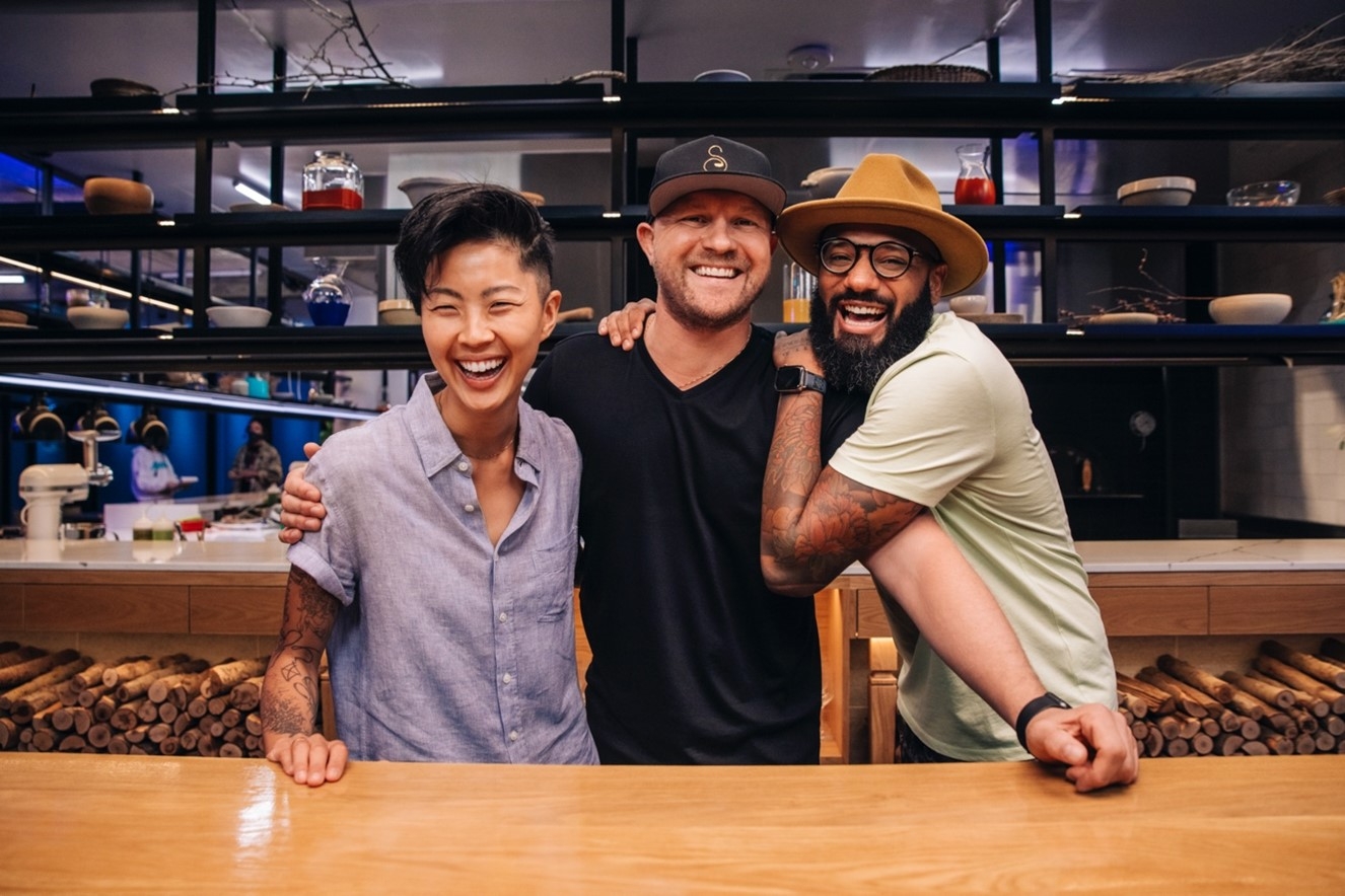 Fast Foodies Set for Nine Week Run on Food Network Beginning Thursday, April 13th at 9:30 PM ET/PT