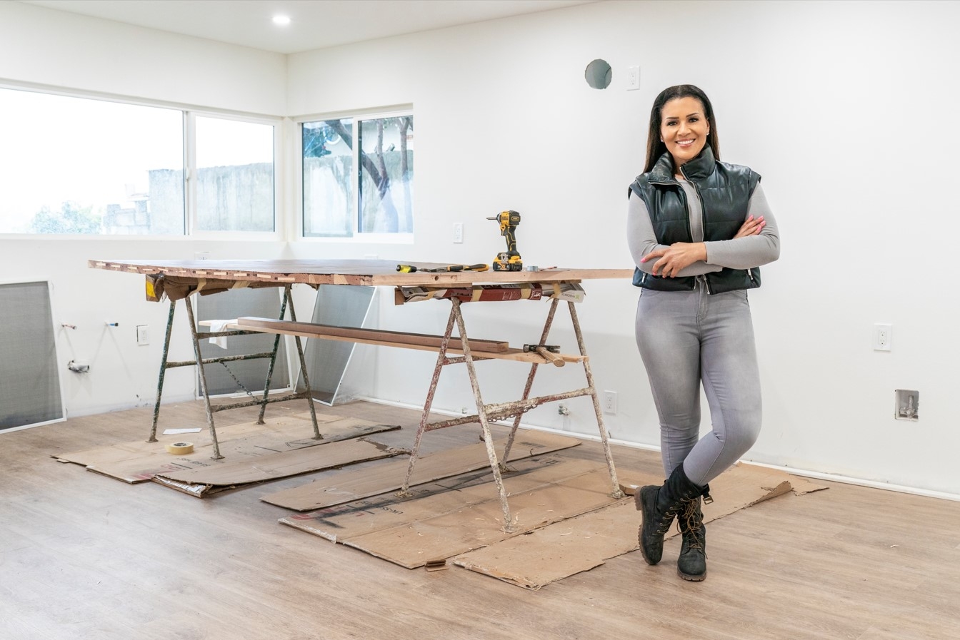 HGTV Real Estate Star Page Turner Helps Overwhelmed Flippers Maximize Profit in New Season of 'Fix My Flip'