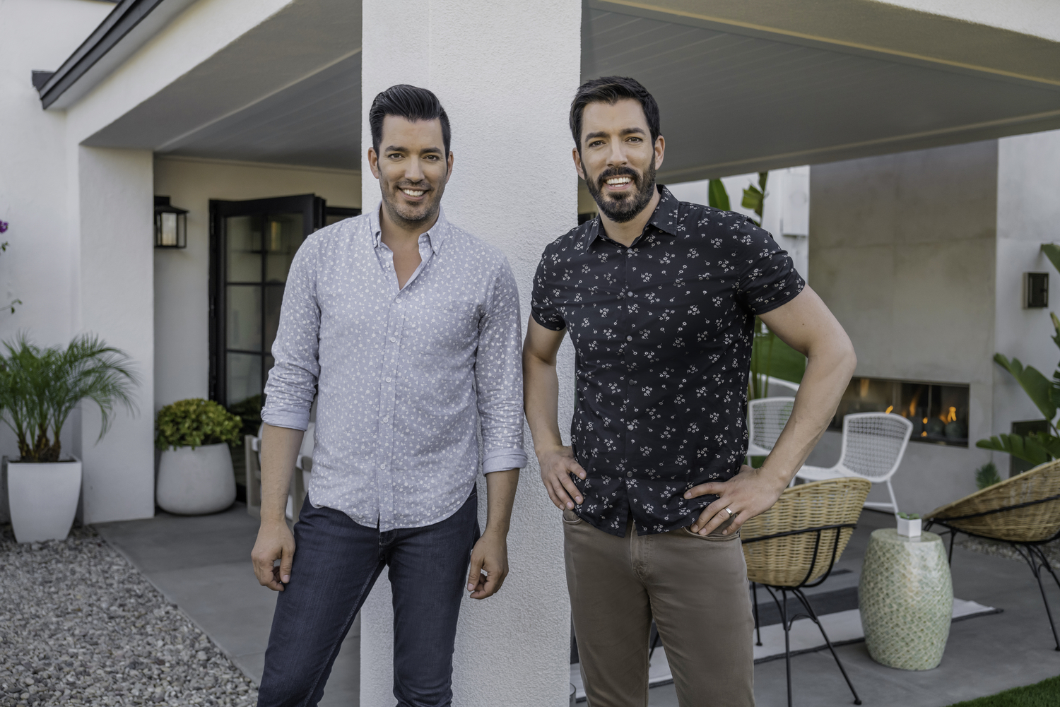 Celebrity IOU' Delivers More Robust Ratings For HGTV At Mid-Season Finale