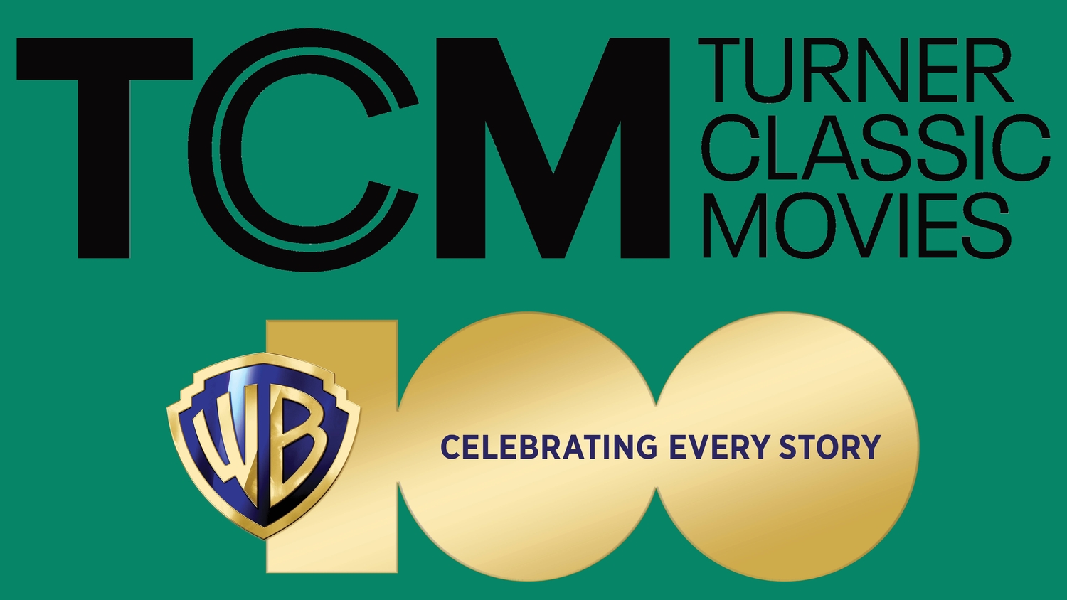 TCM Celebrates 100th Anniversary of Warner Bros. Studio With 30 Days of Programming