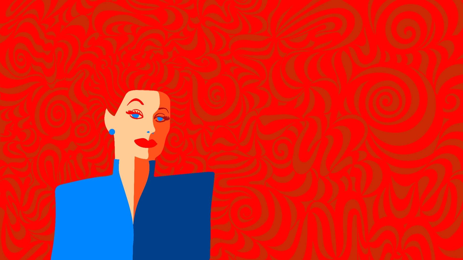 TCM's Hit Podcast The Plot Thickens Returns October 12th Celebrating Lucille Ball