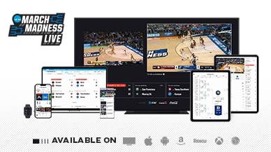 NCAA® March Madness® Live, Tri-Presented by AT&T, Capital One and Coca-Cola, Debuts Expanded Multi-Game Viewing Options, Dynamic Automotive Integrations and Enhanced Bracket Experience for 2023 NCAA Division I Men's Basketball Championship