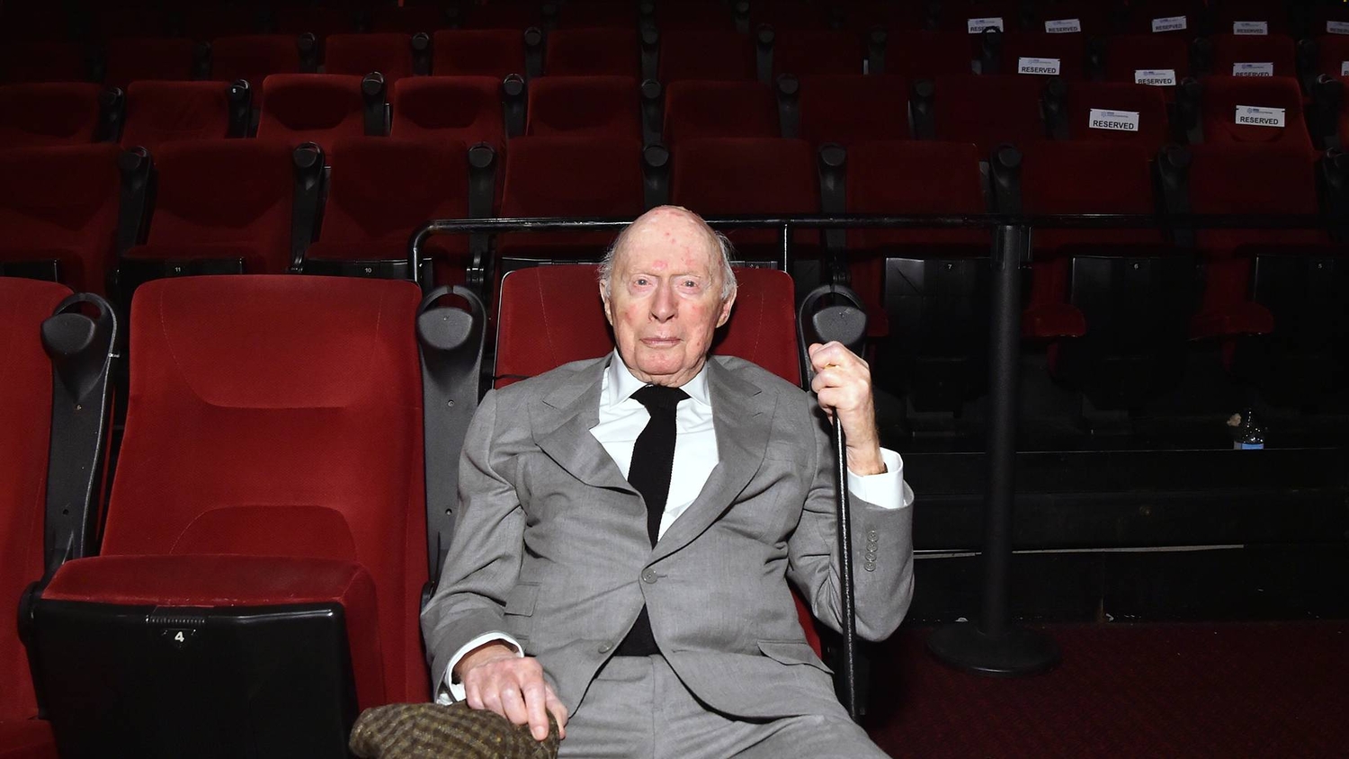 TCM To Celebrate Legendary Actor Norman Lloyd