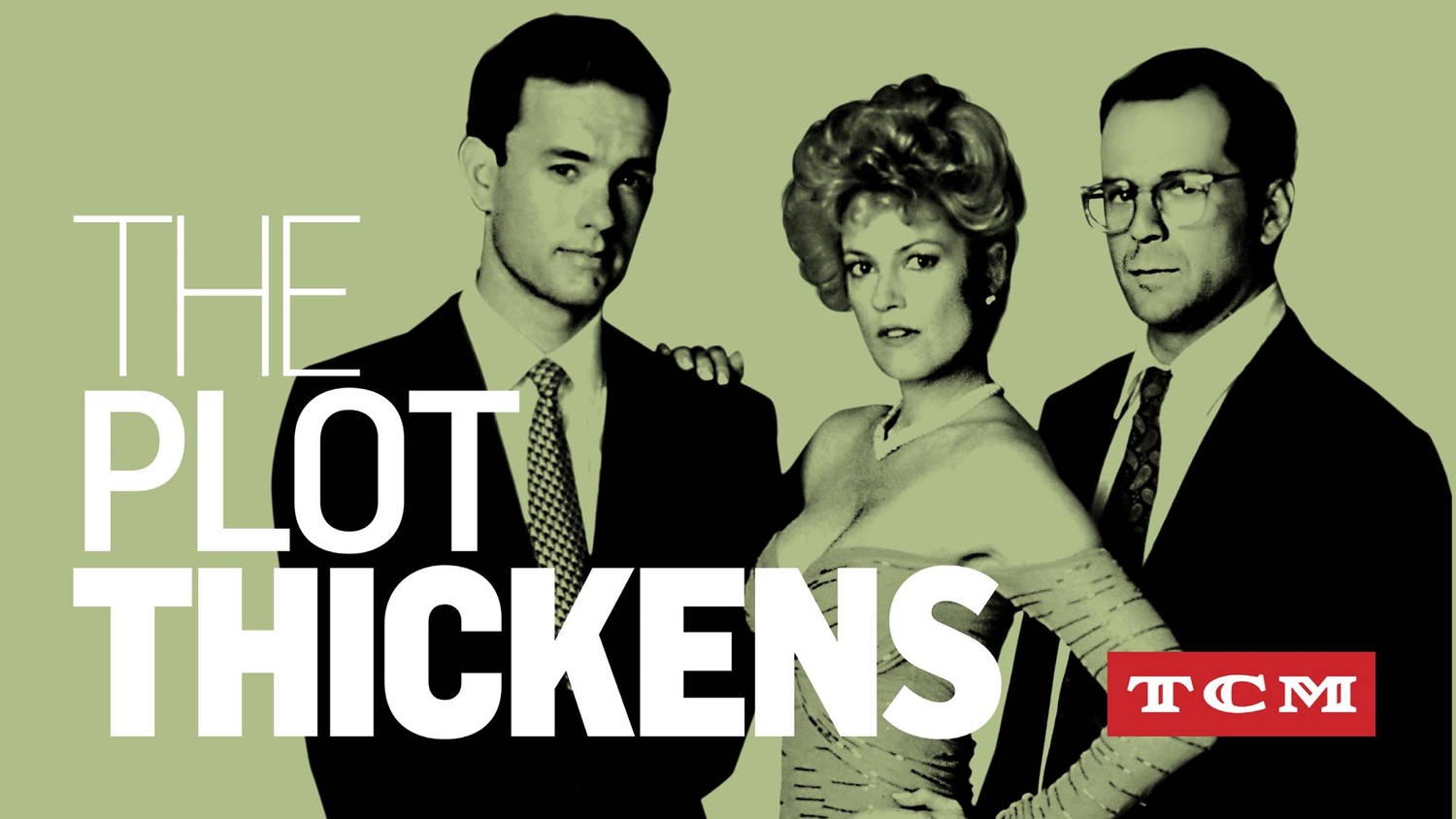 TCM Announces Lucille Ball and The Bonfire of the Vanities for New Season of Hit Podcast The Plot Thickens