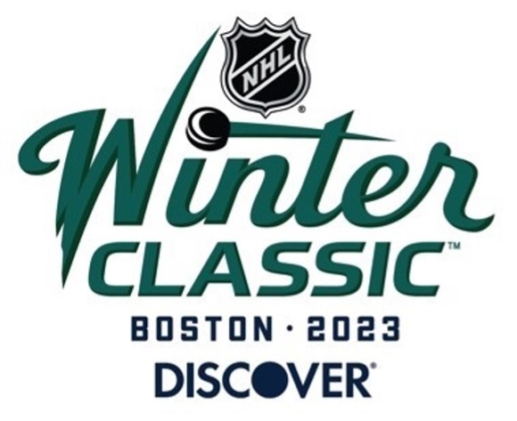 NHL on TNT to Feature Bruins — Ahead of 2023 Discover NHL Winter Classic —  vs. Jack Hughes & Devils, Wednesday, Dec. 28 at 7:30 p.m. ET