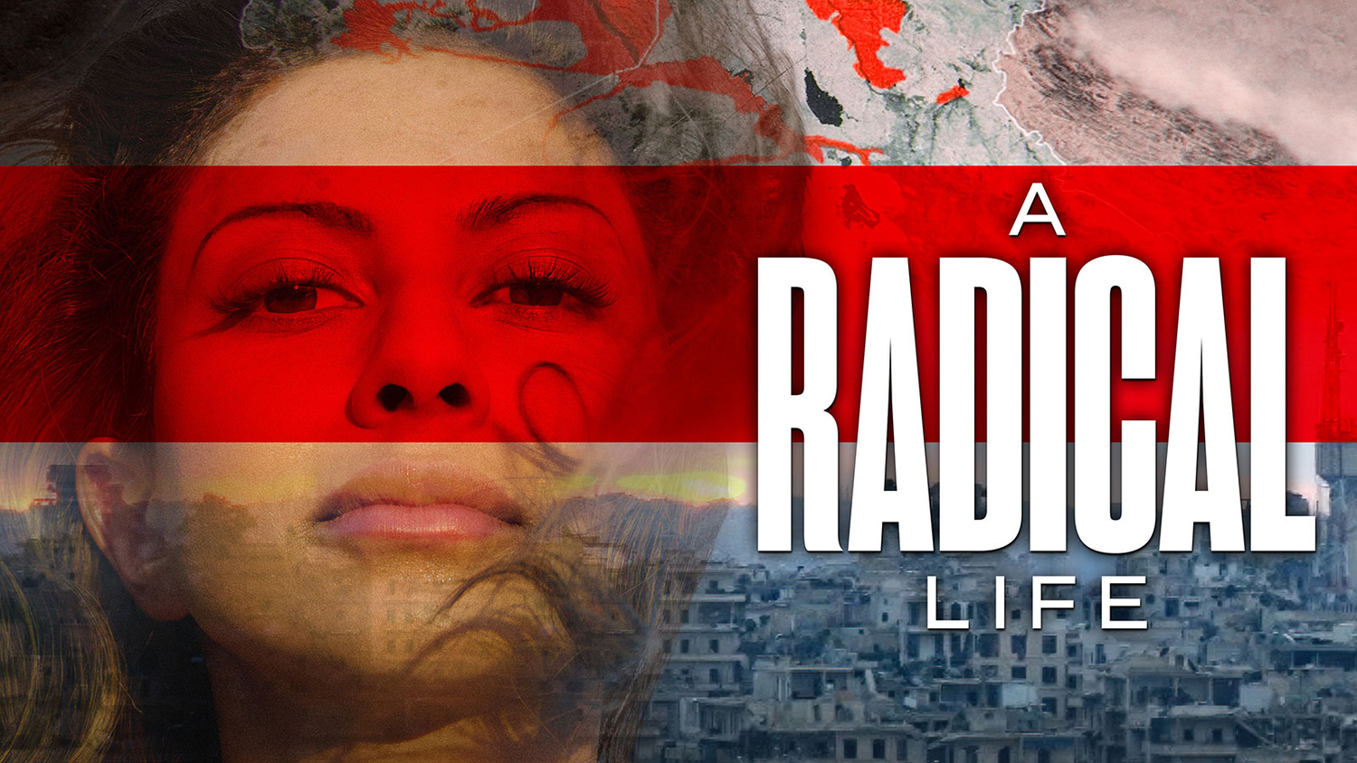 discovery+ Announces October 13 Premiere Date for "A Radical Life" With a First-Look Trailer