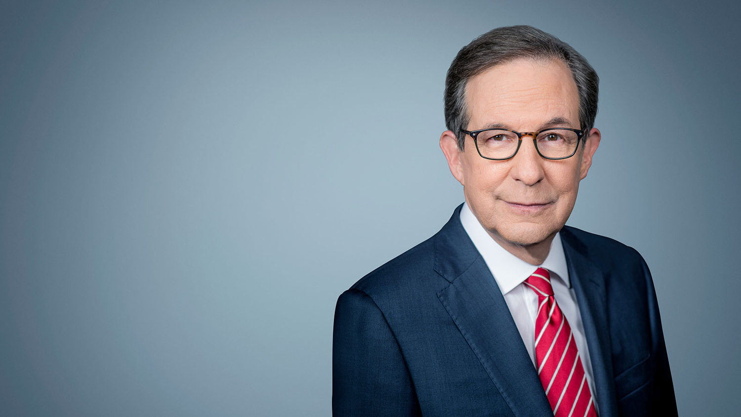 Chris Wallace's Show to Debut on HBO Max and CNN 