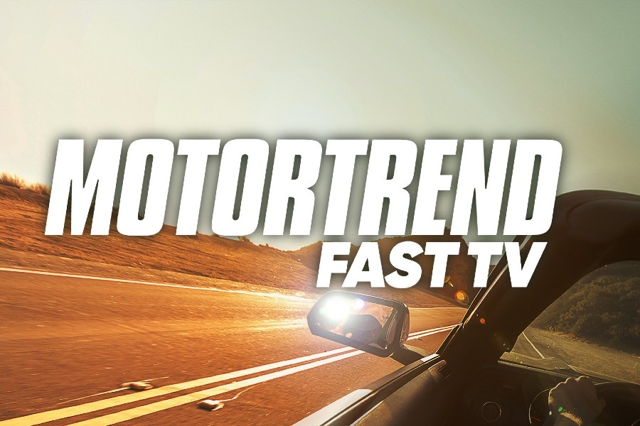 MotorTrend Shows Now Available on Amazon Freevee as Free Ad-Supported Streaming TV