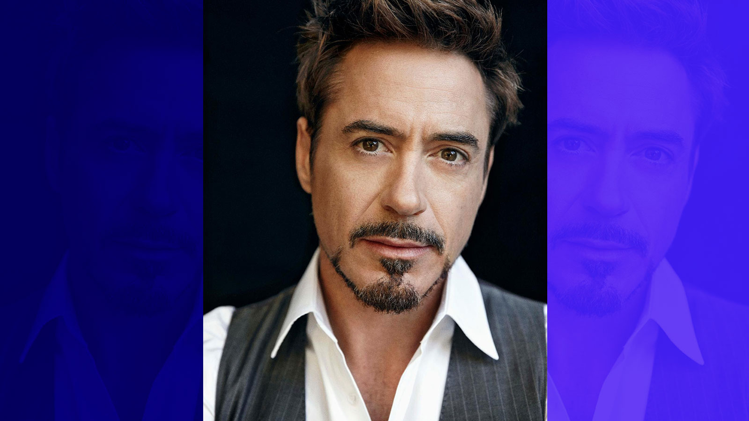 Robert Downey Jr. Transforms Classic Cars Into Eco-Friendly Green Machines in New Series Coming to discovery+
