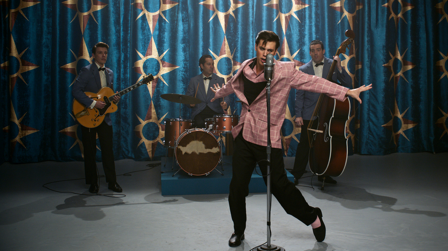 "Elvis" to Return to Theaters Nationwide