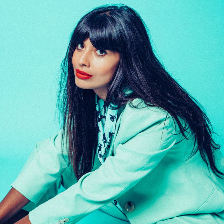 Jameela Jamil