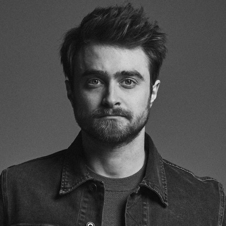 Daniel Radcliffe