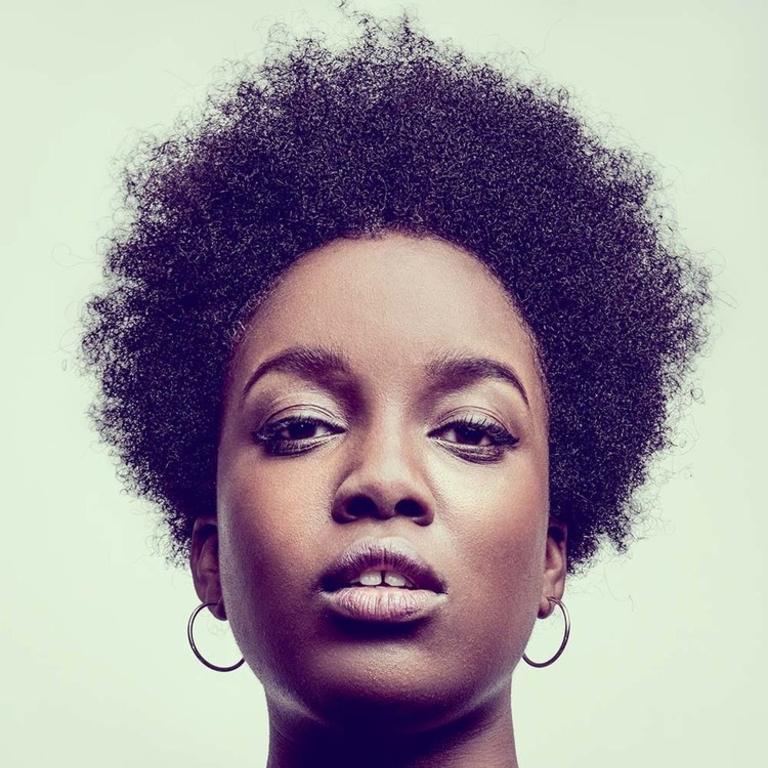 Lolly Adefope