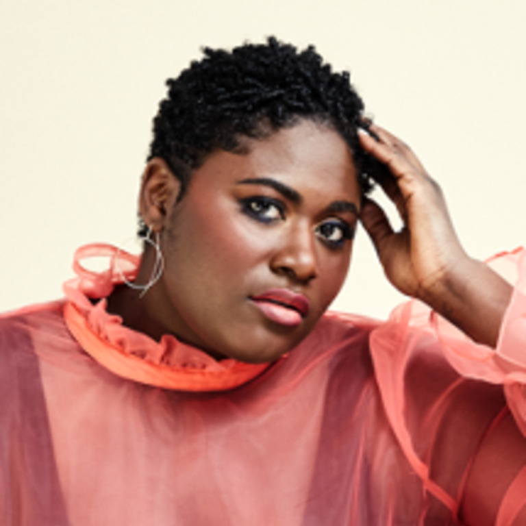 Danielle Brooks