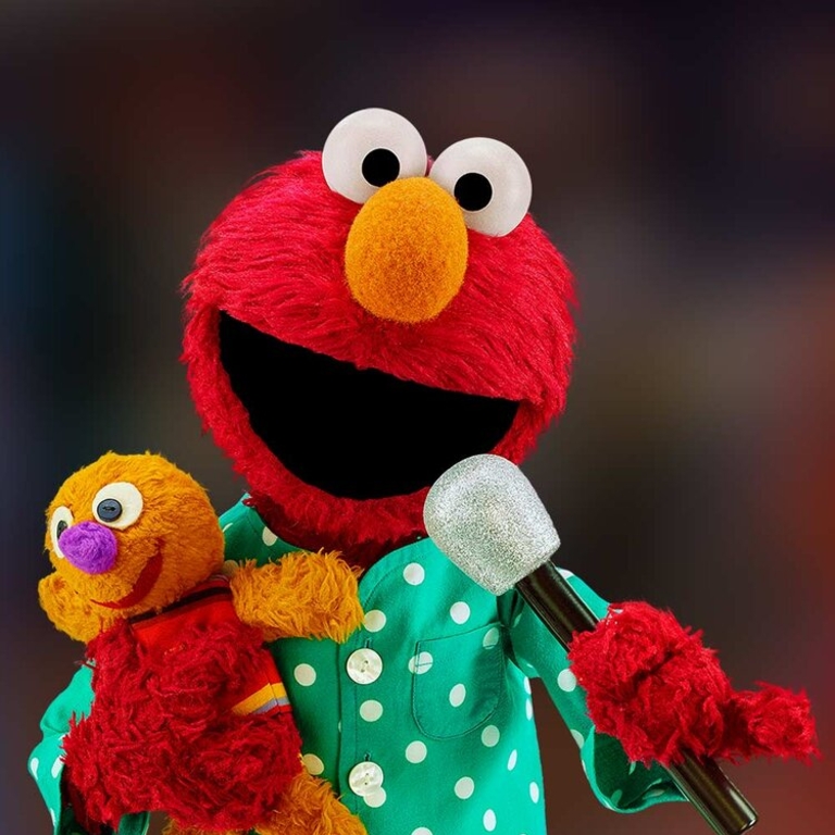 Elmo