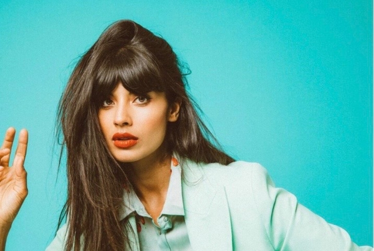 Jameela Jamil