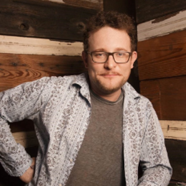 James Adomian