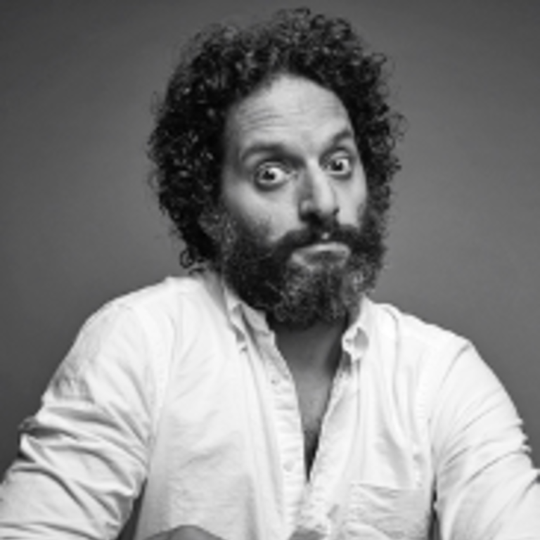 Jason Mantzoukas