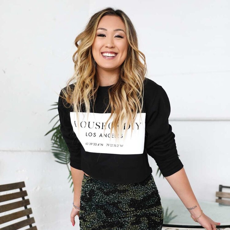 Lauren Riihimaki (LaurDIY)