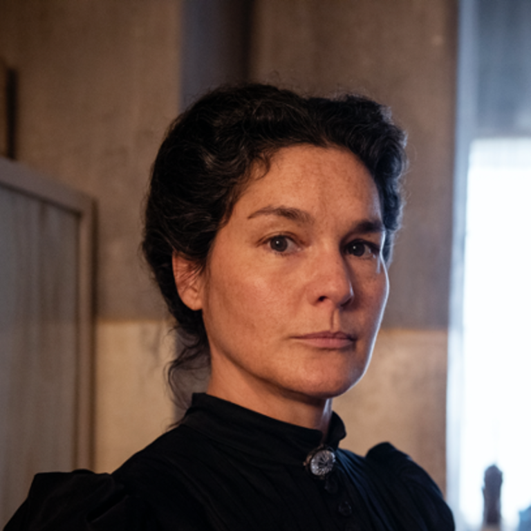The Matron