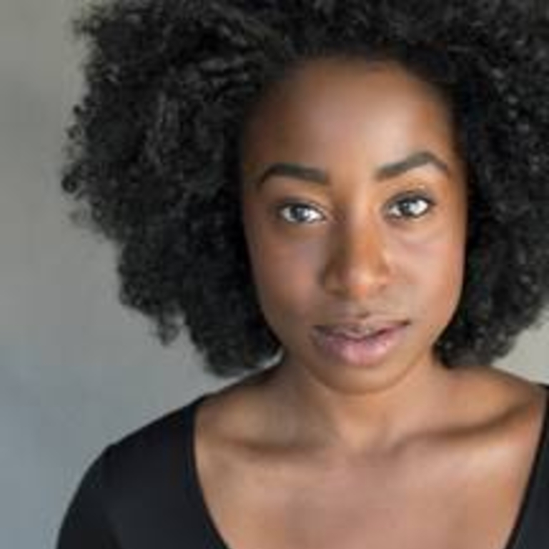 Kirby Howell-Baptiste