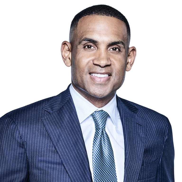 Grant Hill to be inducted into the Basketball Hall of Fame