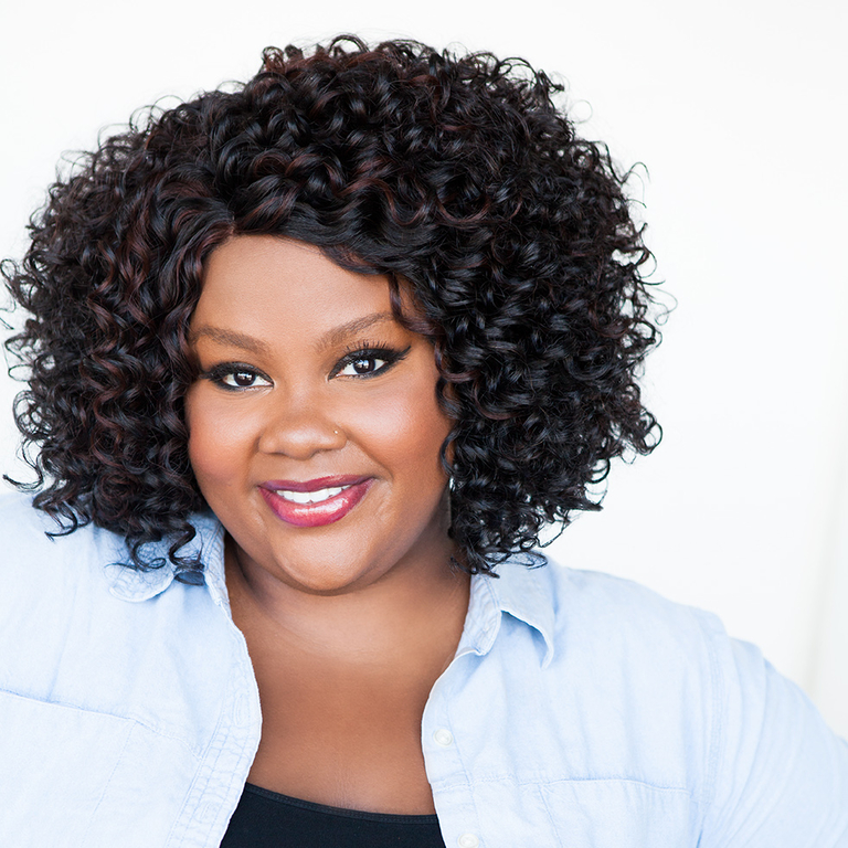 Nicole Byer 