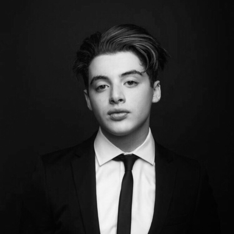 Thomas Barbusca