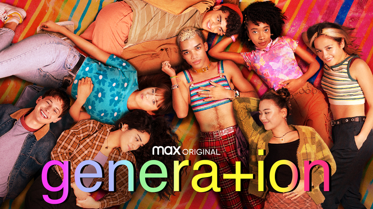 Genera+ion Season One Synopses