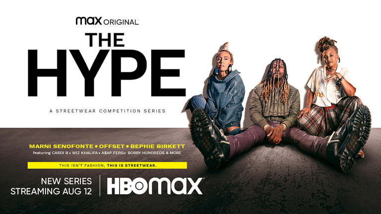 The Hype Season One Synopses