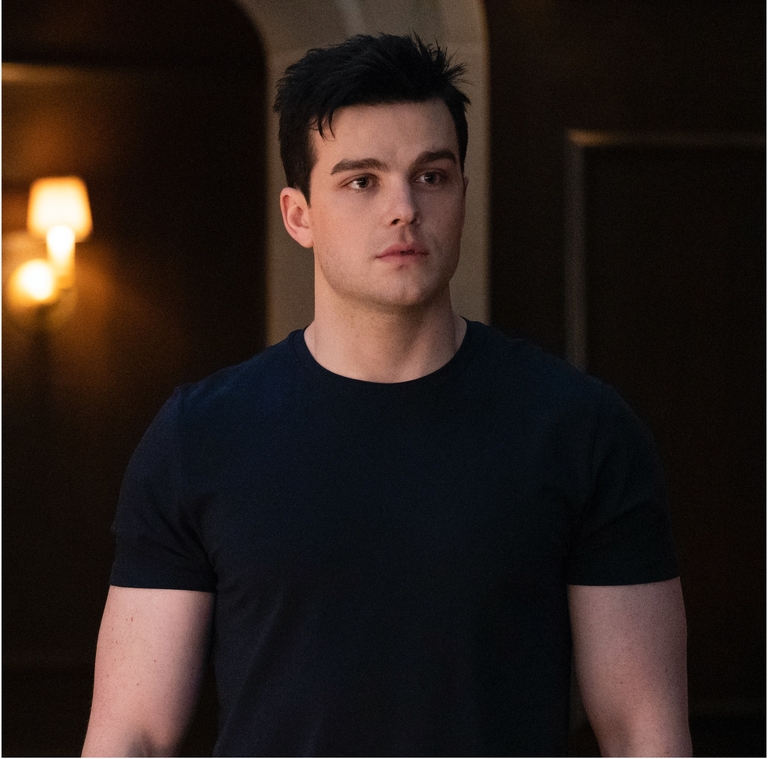 Conner Kent aka Superboy