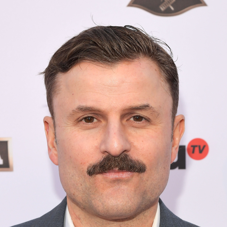 Steve Lemme 