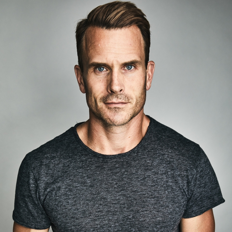 Gabriel Hogan
