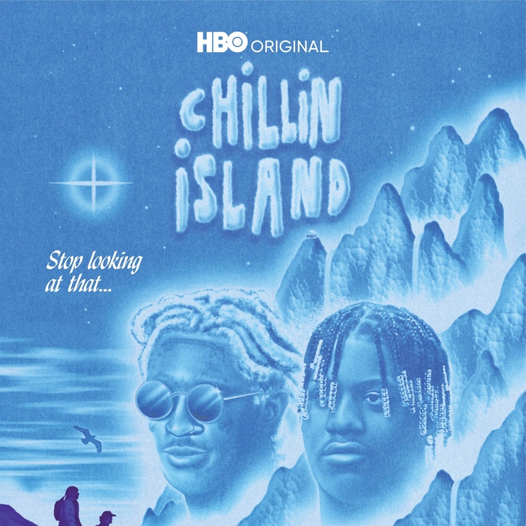 HBO Unscripted Series CHILLIN ISLAND, Executive Produced By Josh Safdie, Sebastian Bear-Mcclard And Dreamcrew, Debuts December 17