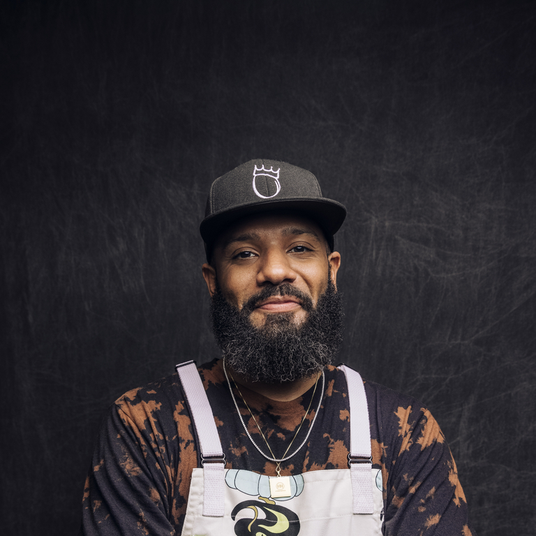 Justin Sutherland Bio Pressroom