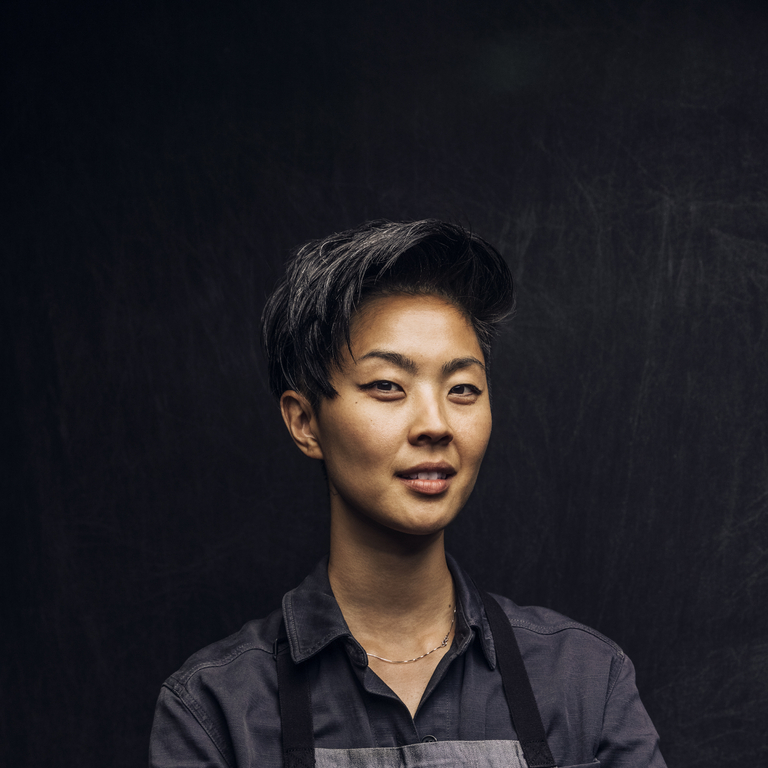 Kristen Kish Bio Pressroom
