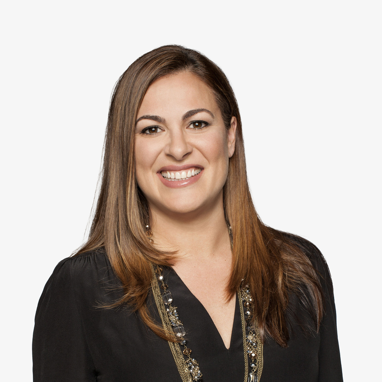 Melissa Chambless - Executive Vice President, Entertainment Marketing, TBS, TNT & truTV