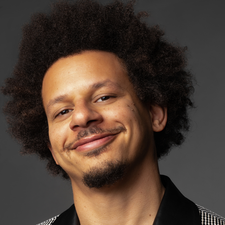 Eric Andre Headshot