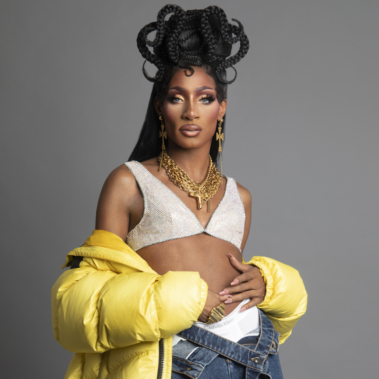 Jaida Essence Hall