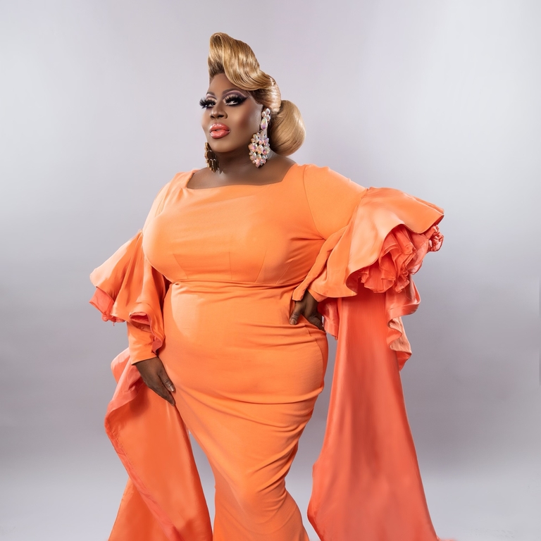 Latrice Royale 