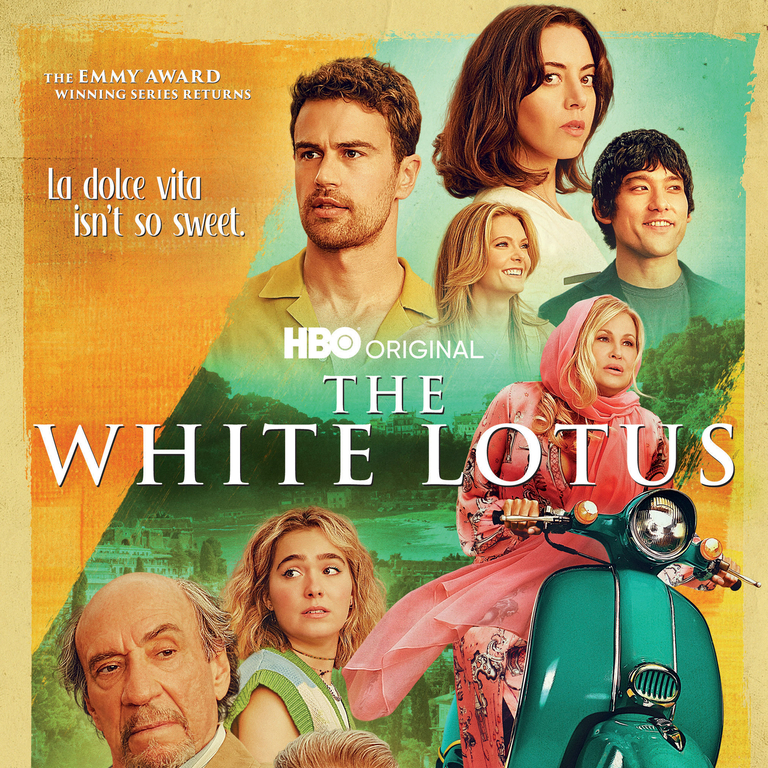 The White Lotus S2 | Character Descriptions | Pressroom