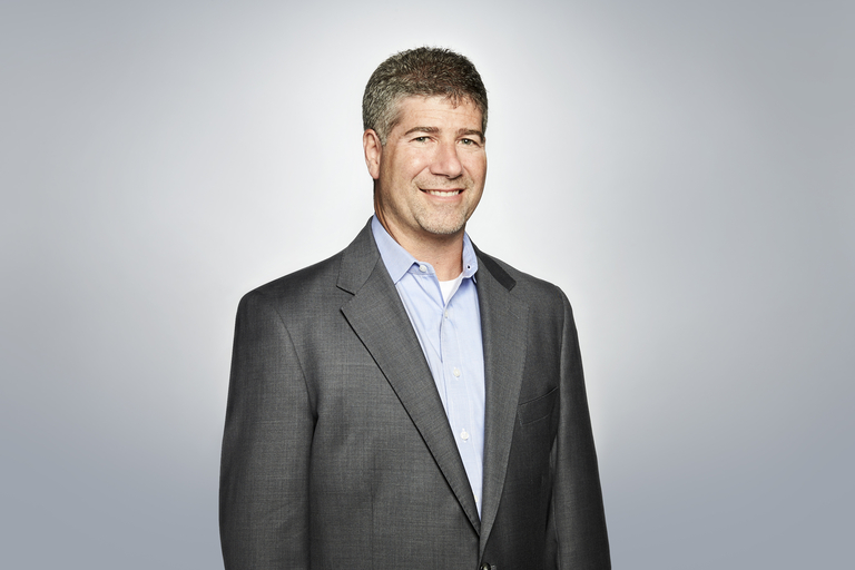 Lenny Daniels, Interim Chief Executive Officer at Bleacher Report