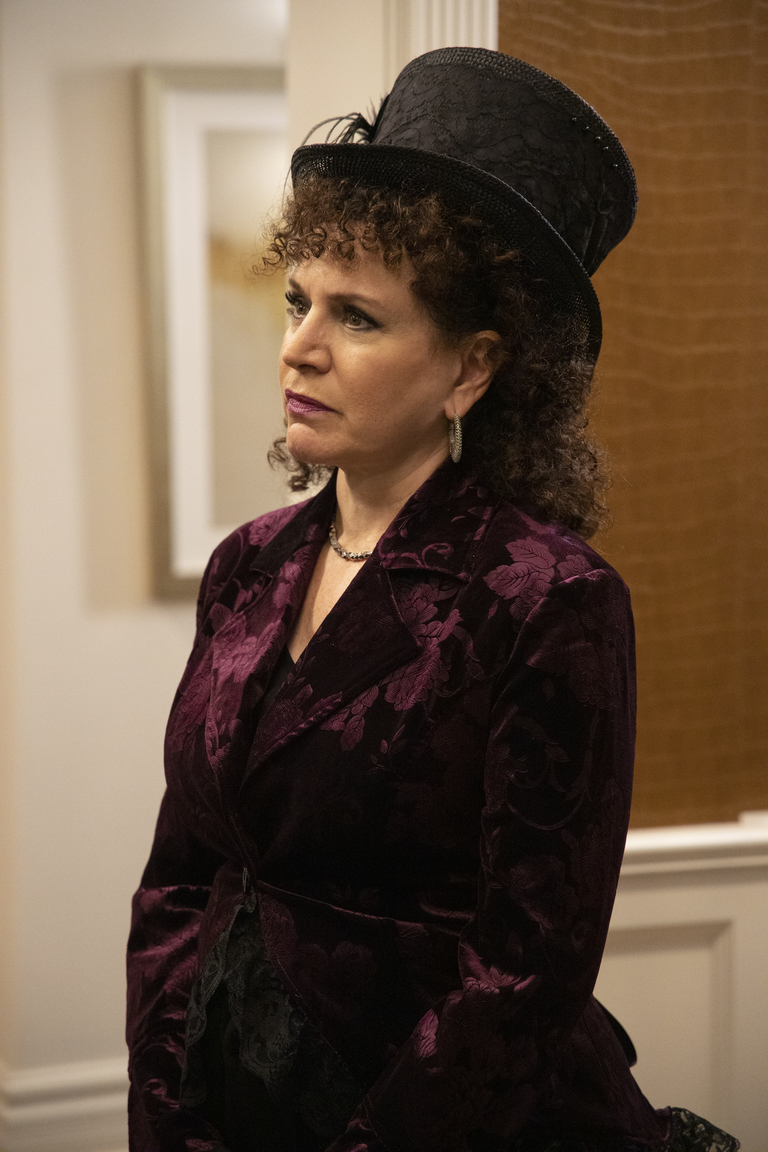 Susie Essman